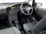 Holden Zafira 2003 года